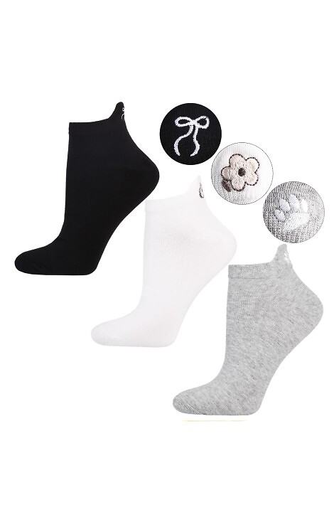 Stopki Moraj CSD240-154 35-41