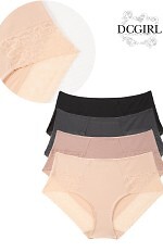 Figi Dc Girl 27080 A'12 S-XL