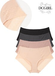 Figi Dc Girl 27080 A'12 S-XL