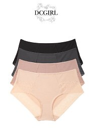 Figi Dc Girl 27080 A'12 S-XL