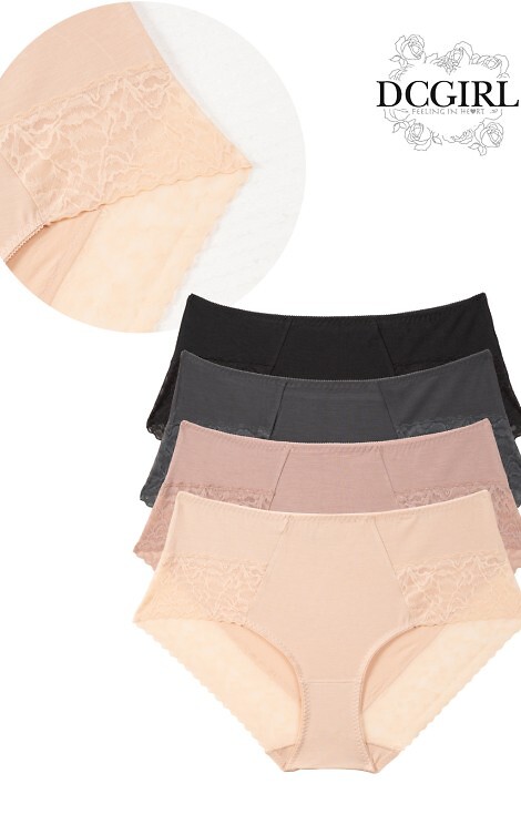 Figi Dc Girl 27080 A'12 S-XL