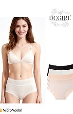 Figi DC Girl 27115 A'12 M-XL