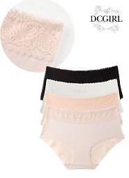 Figi DC Girl 27115 A'12 M-XL