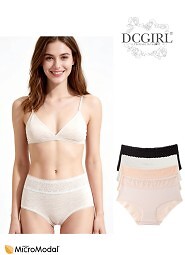 Figi DC Girl 27115 A'12 M-XL