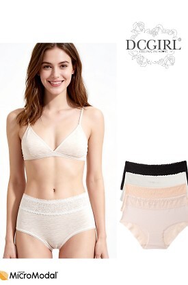 Figi DC Girl 27115 A'12 M-XL