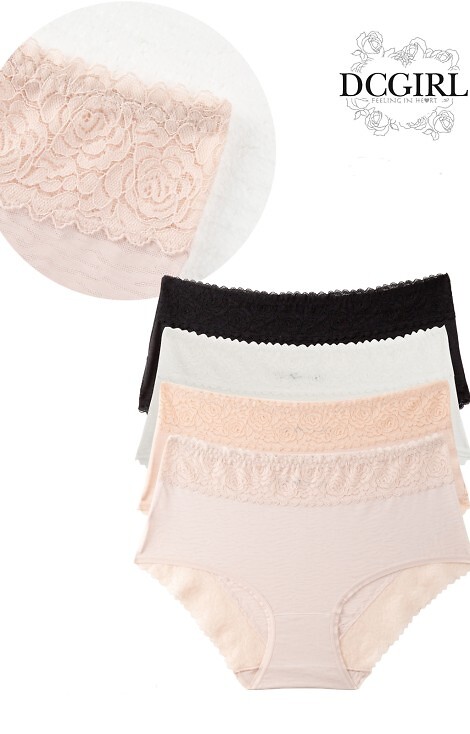 Figi DC Girl 27115 A'12 M-XL