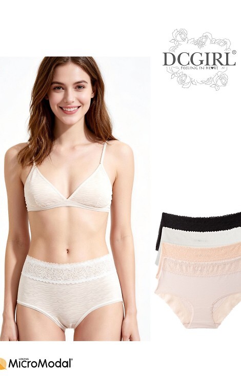 Figi DC Girl 27115 A'12 M-XL