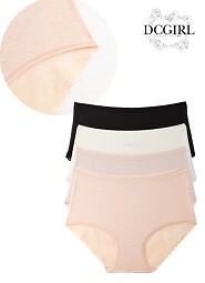 Figi DC Girl 27123 A'12 M-XL