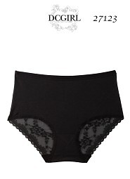 Figi DC Girl 27123 A'12 M-XL