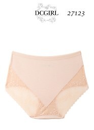 Figi DC Girl 27123 A'12 M-XL