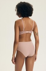 Biustonosz push-up Henderson Ladies 43907 Collette