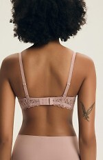 Biustonosz push-up Henderson Ladies 43907 Collette