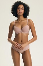 Biustonosz push-up Henderson Ladies 43907 Collette