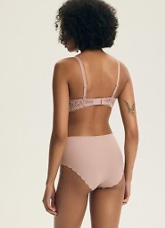 Biustonosz push-up Henderson Ladies 43907 Collette