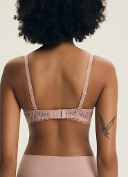 Biustonosz push-up Henderson Ladies 43907 Collette