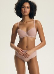 Biustonosz push-up Henderson Ladies 43907 Collette