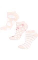 Stopki Moraj CSD240-100 35-41