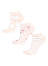 Stopki Moraj CSD240-100 35-41