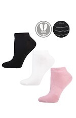 Stopki Moraj CSD240-141 ABS 35-41