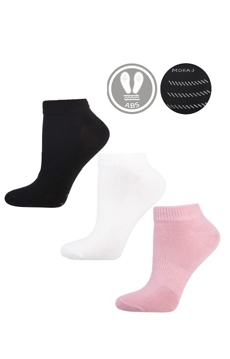 Stopki Moraj CSD240-141 ABS 35-41