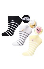 Stopki Moraj CSD240-165 35-41