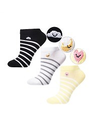 Stopki Moraj CSD240-165 35-41