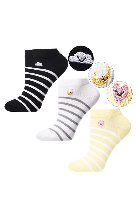 Stopki Moraj CSD240-165 35-41