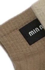 Zakostki WiK N&T 3501 wz.04 35-42