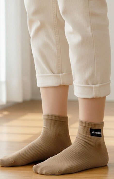 Zakostki WiK N&T 3501 wz.04 35-42