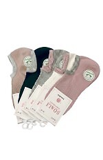 Stopki SO&LI WiK 3517 wz.35 35-42