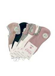 Stopki SO&LI WiK 3517 wz.35 35-42