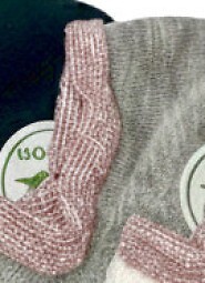 Stopki SO&LI WiK 3517 wz.35 35-42