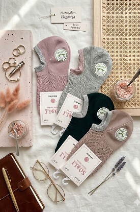 Stopki SO&LI WiK 3517 wz.35 35-42