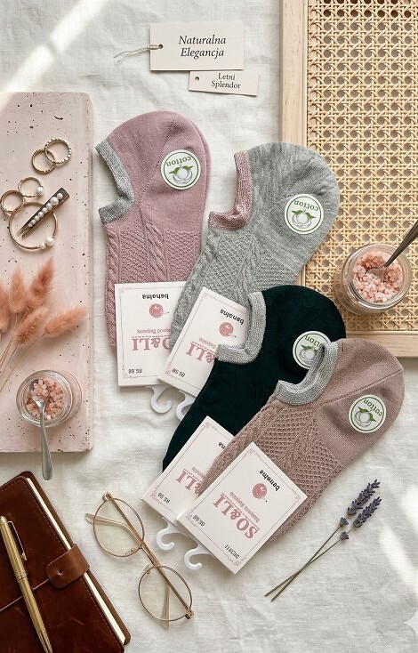 Stopki SO&LI WiK 3517 wz.35 35-42