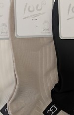 Zakostki WiK N&T 3501 wz.03 35-42