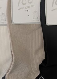 Zakostki WiK N&T 3501 wz.03 35-42