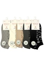 Stopki WiK SO&LI 3517 wz.34 35-42