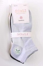 Stopki WiK SO&LI 3517 wz.37 35-42