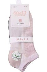 Stopki WiK SO&LI 3517 wz.37 35-42