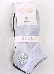 Stopki WiK SO&LI 3517 wz.37 35-42