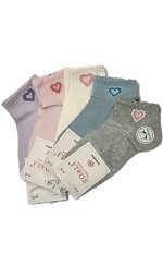 Stopki WiK SO&LI 3517 wz.41 35-42