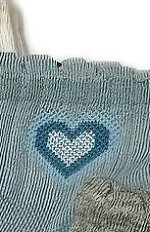 Zakostki WiK SO&LI 3517 wz.41 35-42