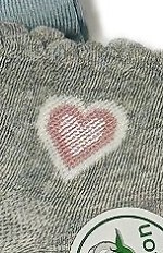 Zakostki WiK SO&LI 3517 wz.41 35-42