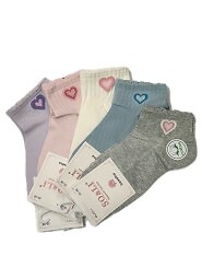 Stopki WiK SO&LI 3517 wz.41 35-42