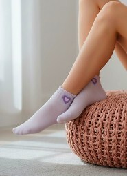 Stopki WiK SO&LI 3517 wz.41 35-42