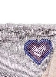 Zakostki WiK SO&LI 3517 wz.41 35-42