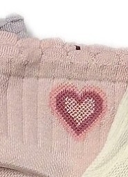 Zakostki WiK SO&LI 3517 wz.41 35-42