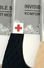 Stopki WiK 3585 wz.30 35-42