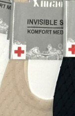 Stopki WiK 3585 wz.30 35-42