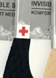 Stopki WiK 3585 wz.30 35-42